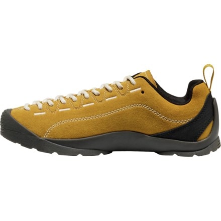 KEEN Jasper Suede Sneakers - Women's 1