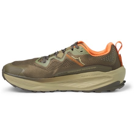 Altra Olympus 7 Trail-Running Shoes - Men's 2