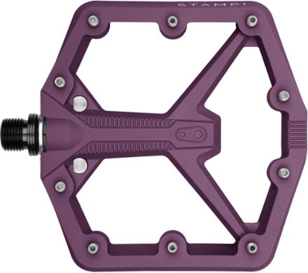 crankbrothers Stamp 1 Gen 2 Pedals 0
