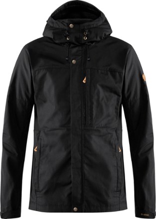 Fjallraven Kaipak Jacket - Men