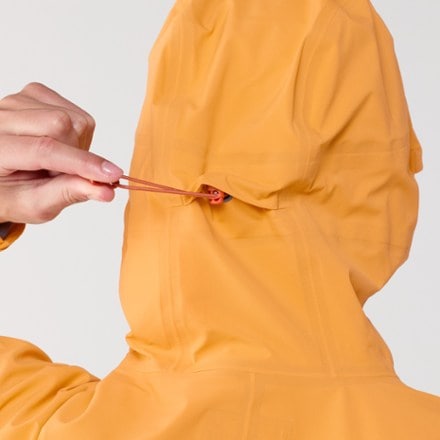 REI Co-op XeroCloud 3L Rain Jacket - Women's 9