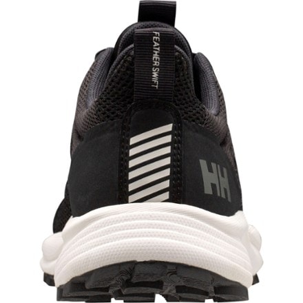 Helly Hansen Featherswift Trail-Running Shoes - Men's 4