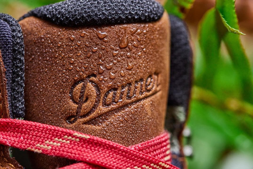 Location Image for Mountain 600 Leaf GORE-TEX Hiking Boots - Women's