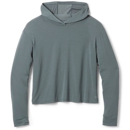 Free Fly Elevate Lightweight Hoodie - Women's 0