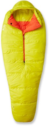 Mountain Hardwear HyperLamina Spark Sleeping Bag | REI Co-op