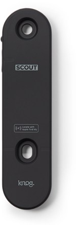 Knog Scout Bike Alarm and Finder 0