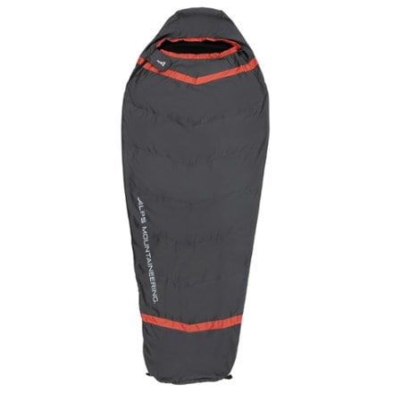 ALPS Mountaineering Wisp Sleeping Bag Liner 1