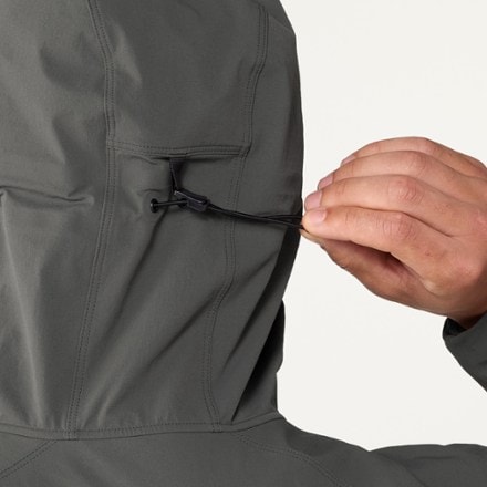 Arc'teryx Gamma Hoody - Men's 7