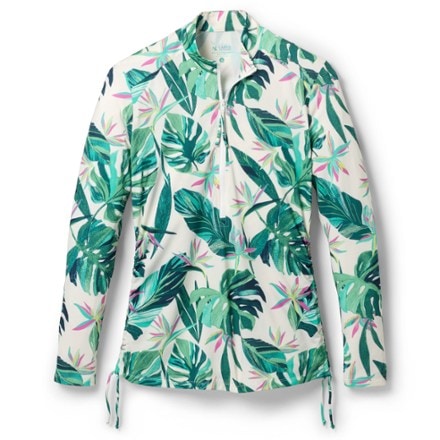 Carve Designs Cruz Rashguard - Women's 0