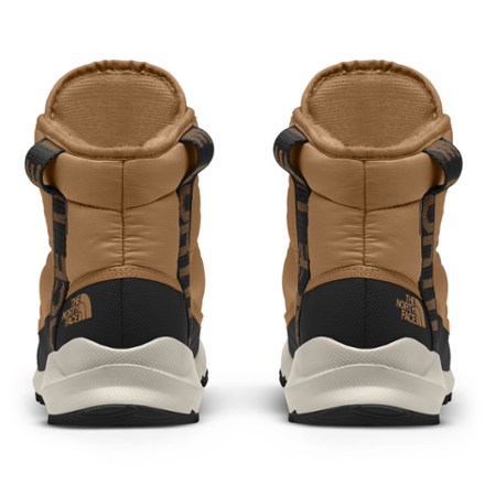 [The North Face] Women’s ThermoBall Lace Up Luxe Waterproof The North Face Women's Thermoball Lace Up Luxe Waterproof