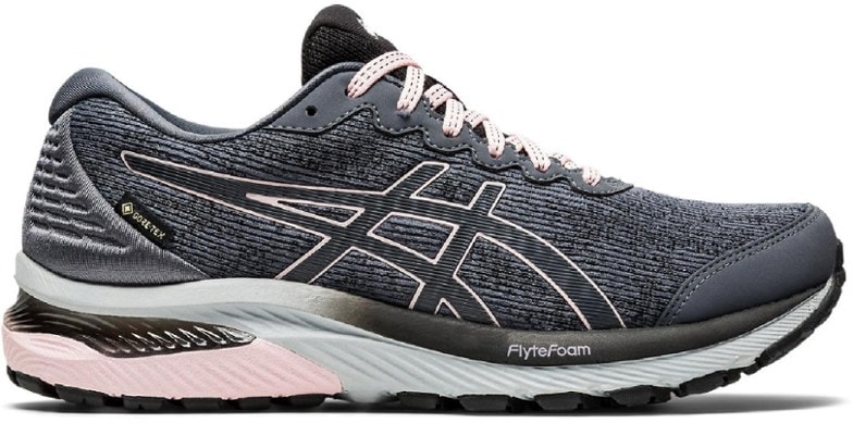 ASICS GEL-Cumulus 22 GTX Road-Running Shoes - Women's | REI Co-op ASICS GEL-Cumulus 22 GTX Road-Running Shoes - Women's | REI Co-op
