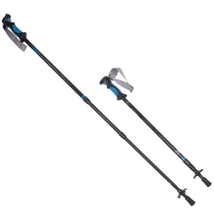 Mountainsmith Cobalt Trekking Poles - Pair 0