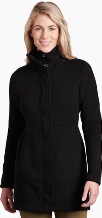 Women's Fleece Jackets