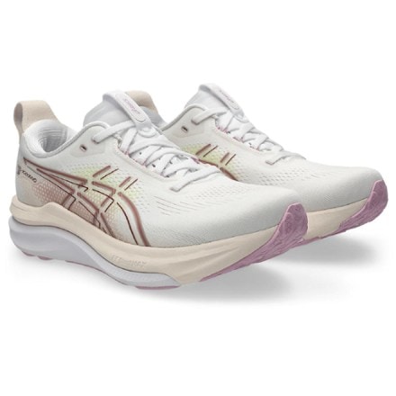 ASICS GEL-Kayano 33 Road-Running Shoes - Women's 2