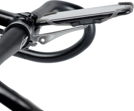 Delta Cycle X-Mount Handlebar Pro Bike Phone Mount 4