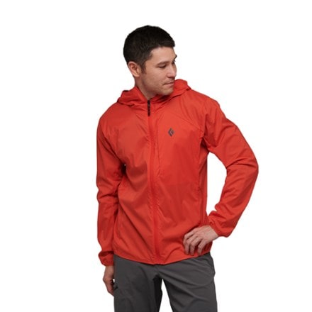 Black Diamond Alpine Start Hoody - Men's 4