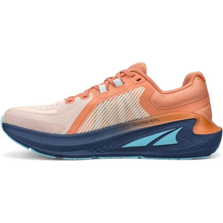 Altra Paradigm 7 Road-Running Shoes - Women's 1