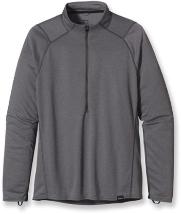 Forge Grey/Nickel X-dye