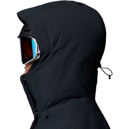 Columbia Roffee Ridge Down Heat Seal Jacket - Women's 7