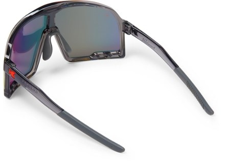 Knockaround Campeones Sunglasses Back view