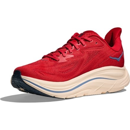 HOKA Clifton 10 Road-Running Shoes - Men's 3