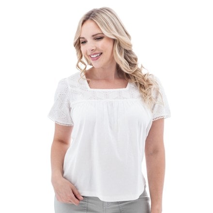 Aventura Shelle Shirt - Women's 0
