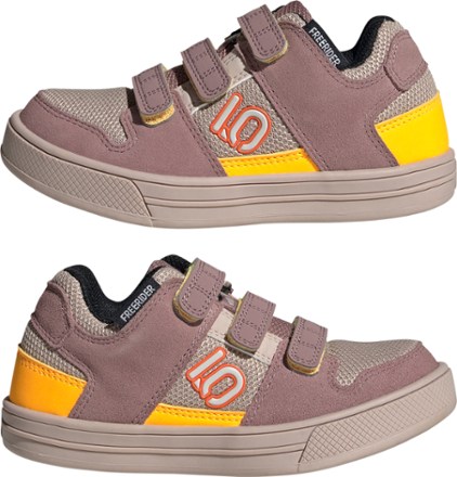 Five Ten Freerider Mountain Bike Shoes - Kids' 8