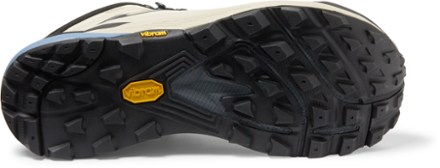 Topo Athletic Trailventure WP Hiking Boots - Women's 4