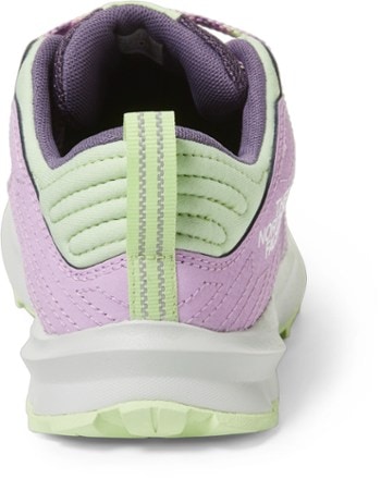The North Face Fastpack Hiker Waterproof Hiking Shoes - Kids' 3
