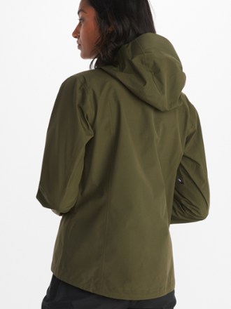 Women S Rain Jackets Waterproof Coats Rei Co Op