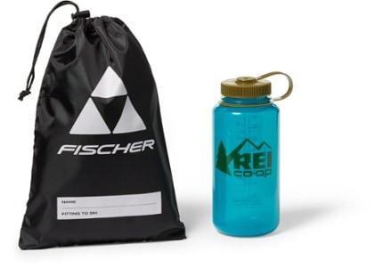 Fischer Super Skins - Full Length 2