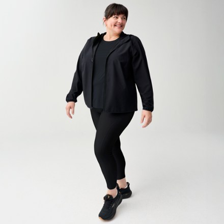 Brooks Canopy Jacket - Women's 4