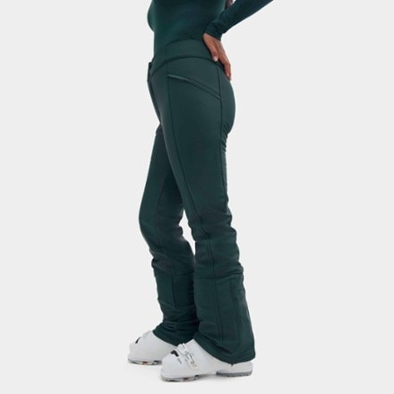 Halfdays Emma Soft-Shell Pants - Women's 3