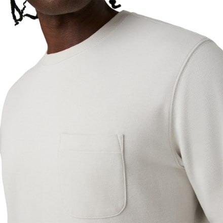 Vuori Jeffreys Crew 2.0 Pullover - Men's 5