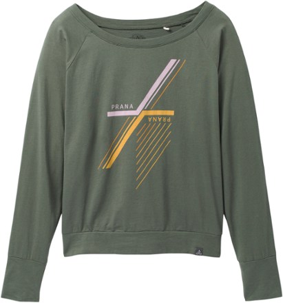 Product Image of color Kale Linework