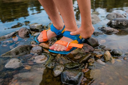 Merrell Kahuna Web Sandals Kids REI Co op