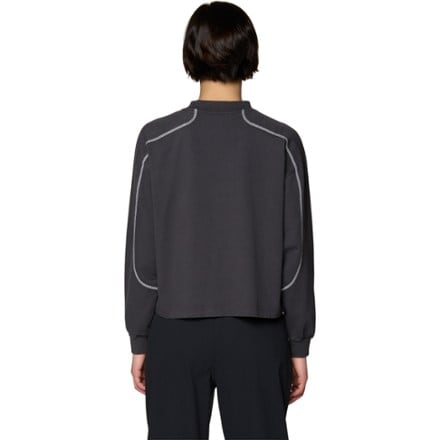 Mountain Hardwear Hardwear Supply Long-Sleeve Shirt - Women's 1
