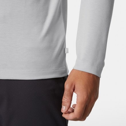 Helly Hansen Skog Graphic Long-Sleeve T-Shirt - Men's 5