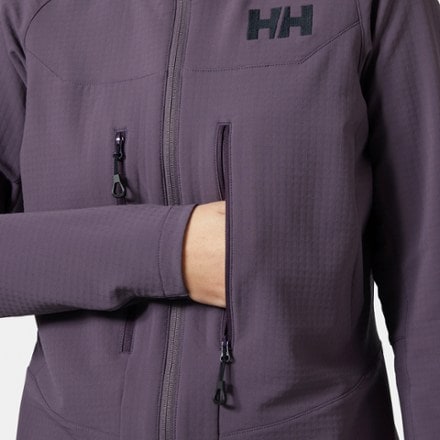 Helly Hansen Odin Pro Shield Jacket - Women's 6