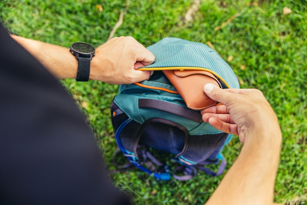 Location Image for Nano 22 H2O Hydration Pack