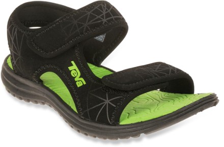 teva tidepool toddler