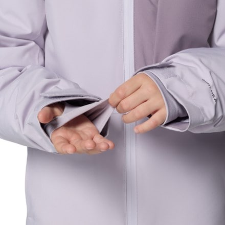 Columbia Holcomb Grove Insulated Jacket - Kids' 10