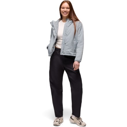 prAna Encinitas Insulated Jacket - Women's 3