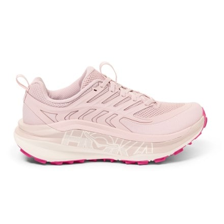 HOKA Stinson 8 Trail-Running Shoes - Women's 1