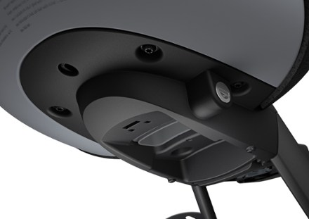 Thule Yepp Nexxt2 Mini Front-Mount Child Bike Seat 3