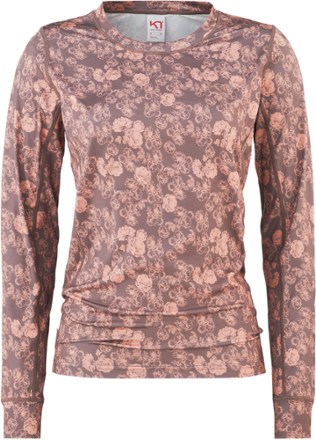 Kari Traa Fantastisk Base Layer Top - Women's 0