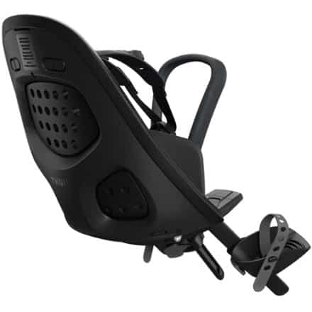 Thule Yepp 2 Mini Front-Mount Child Bike Seat 1