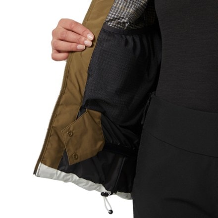 Helly Hansen Imperial Puffy Insulated Jacket - Women's 6