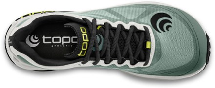 Topo Athletic MTN Racer 2 Trail-Running Shoes - Men's 5