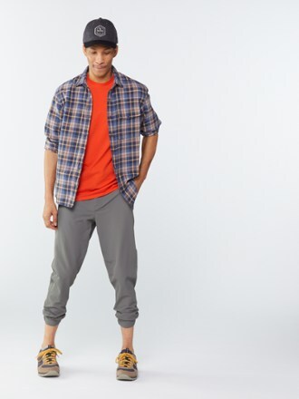Men's Travel Pants | REI Co-op